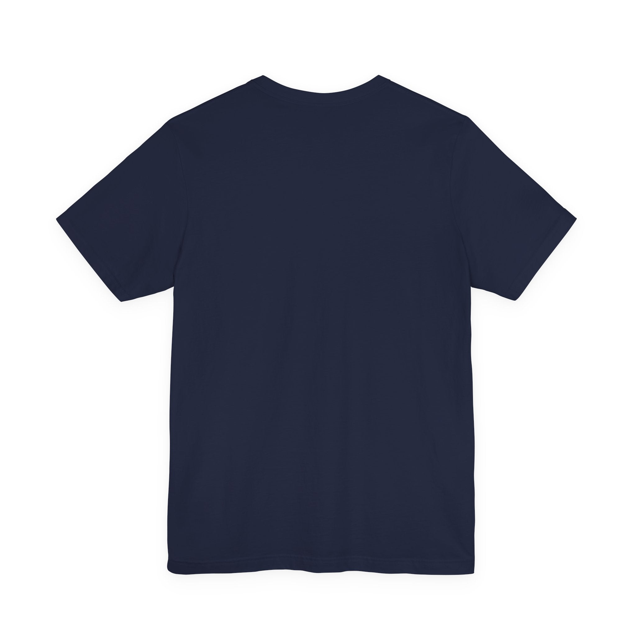 Tramunquiero NAMASTE T-shirt unisex con scollo rotondo