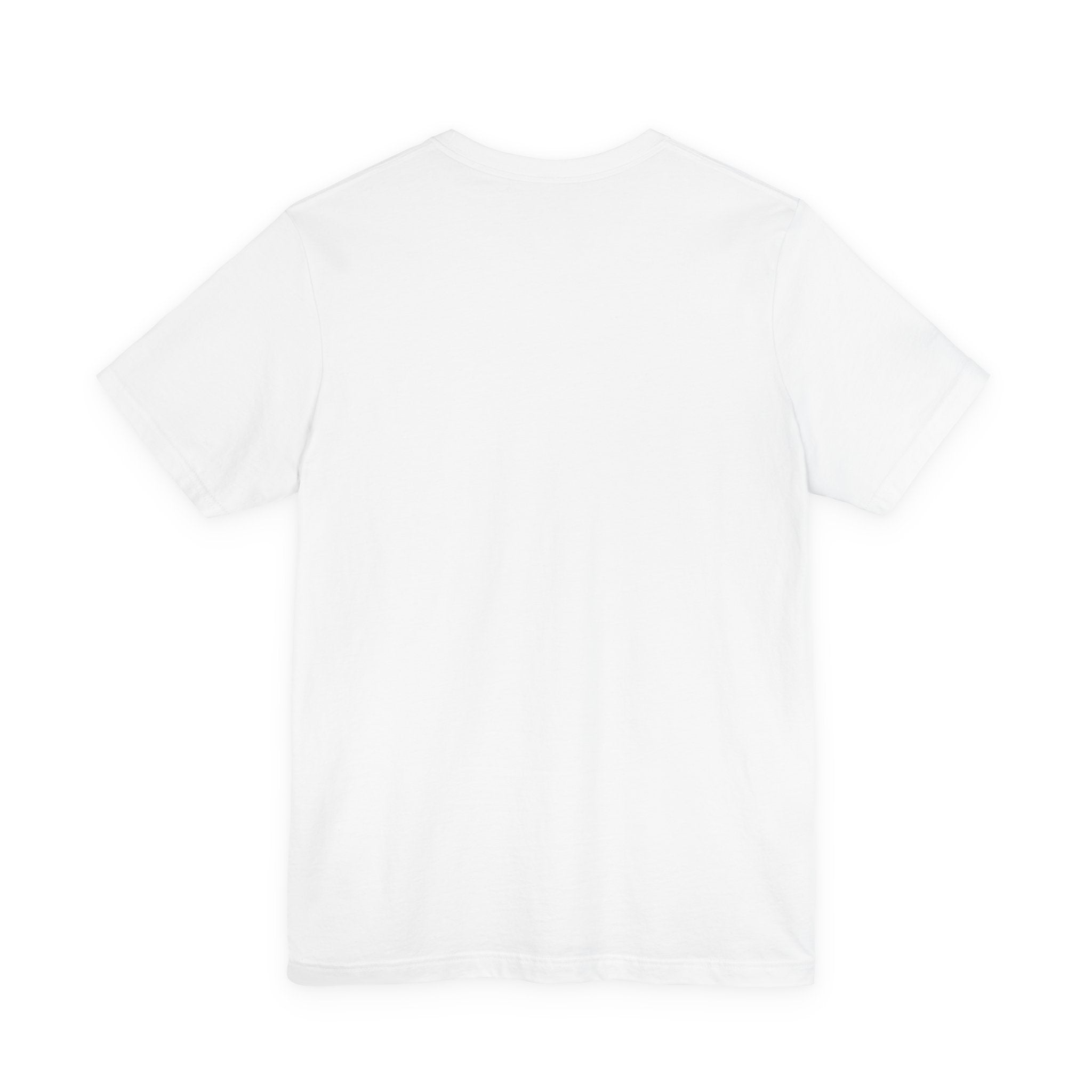 Tramunquiero NAMASTE T-shirt unisex con scollo rotondo