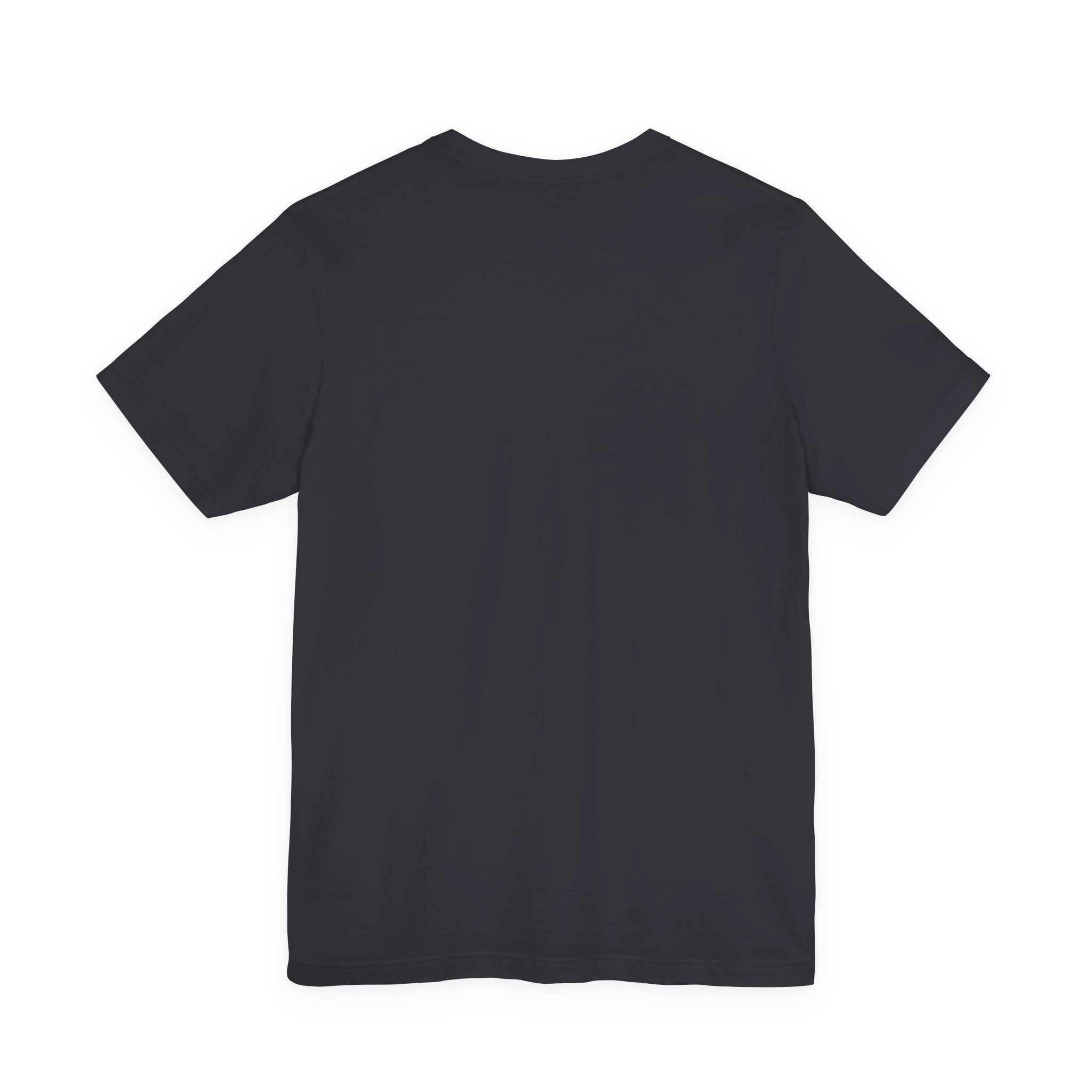 Tramunquiero NAMASTE T-shirt unisex con scollo rotondo