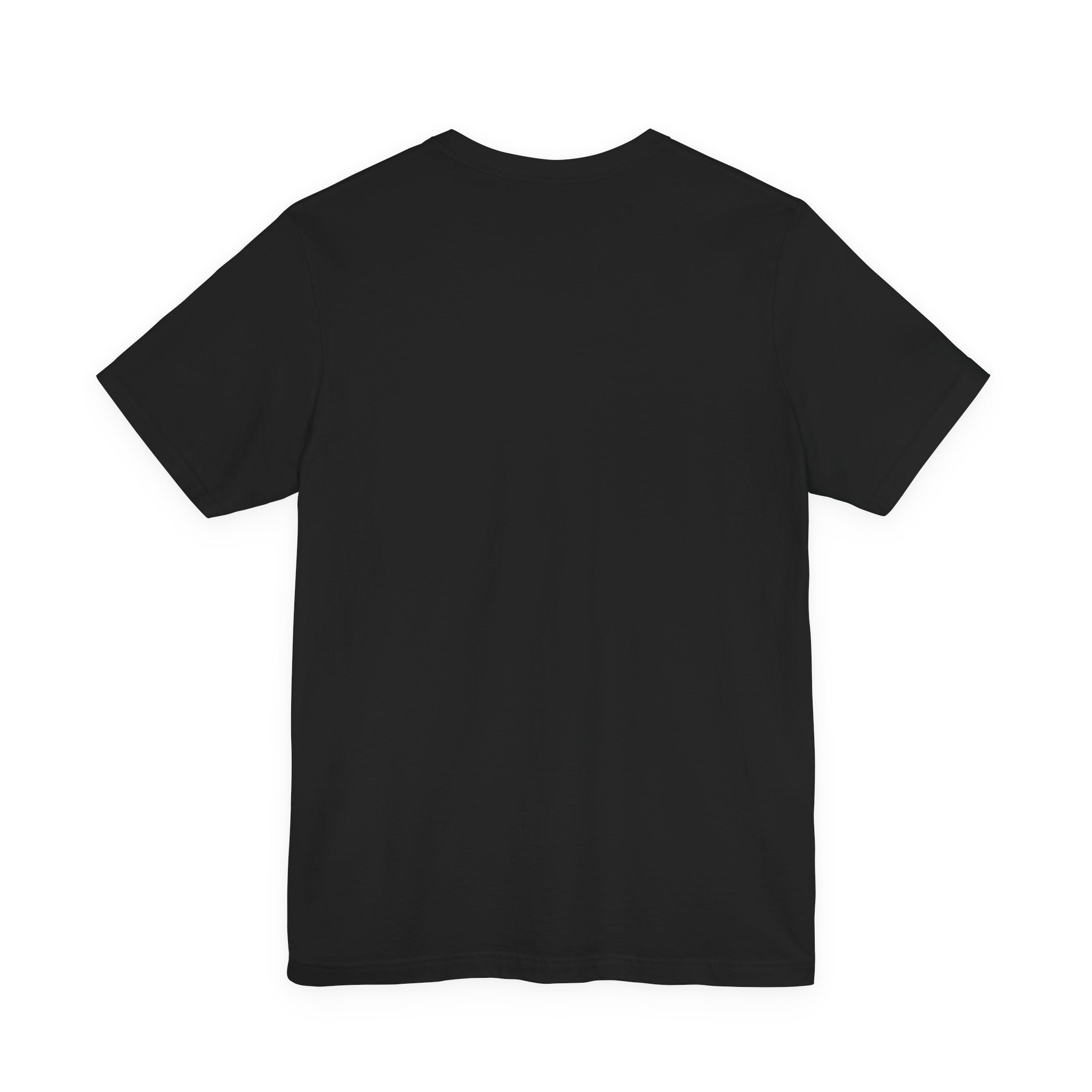 Tramunquiero NAMASTE T-shirt unisex con scollo rotondo