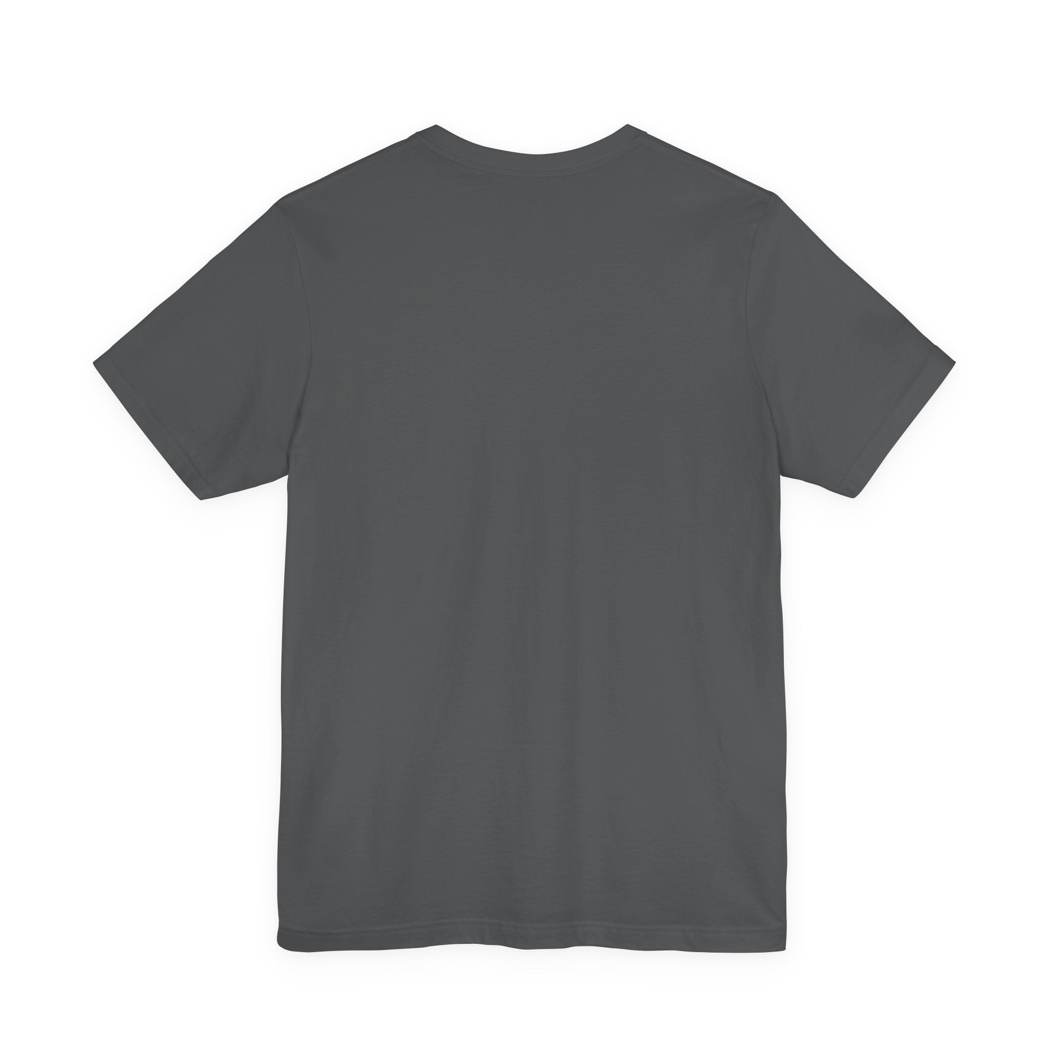 Tramunquiero NAMASTE T-shirt unisex con scollo rotondo