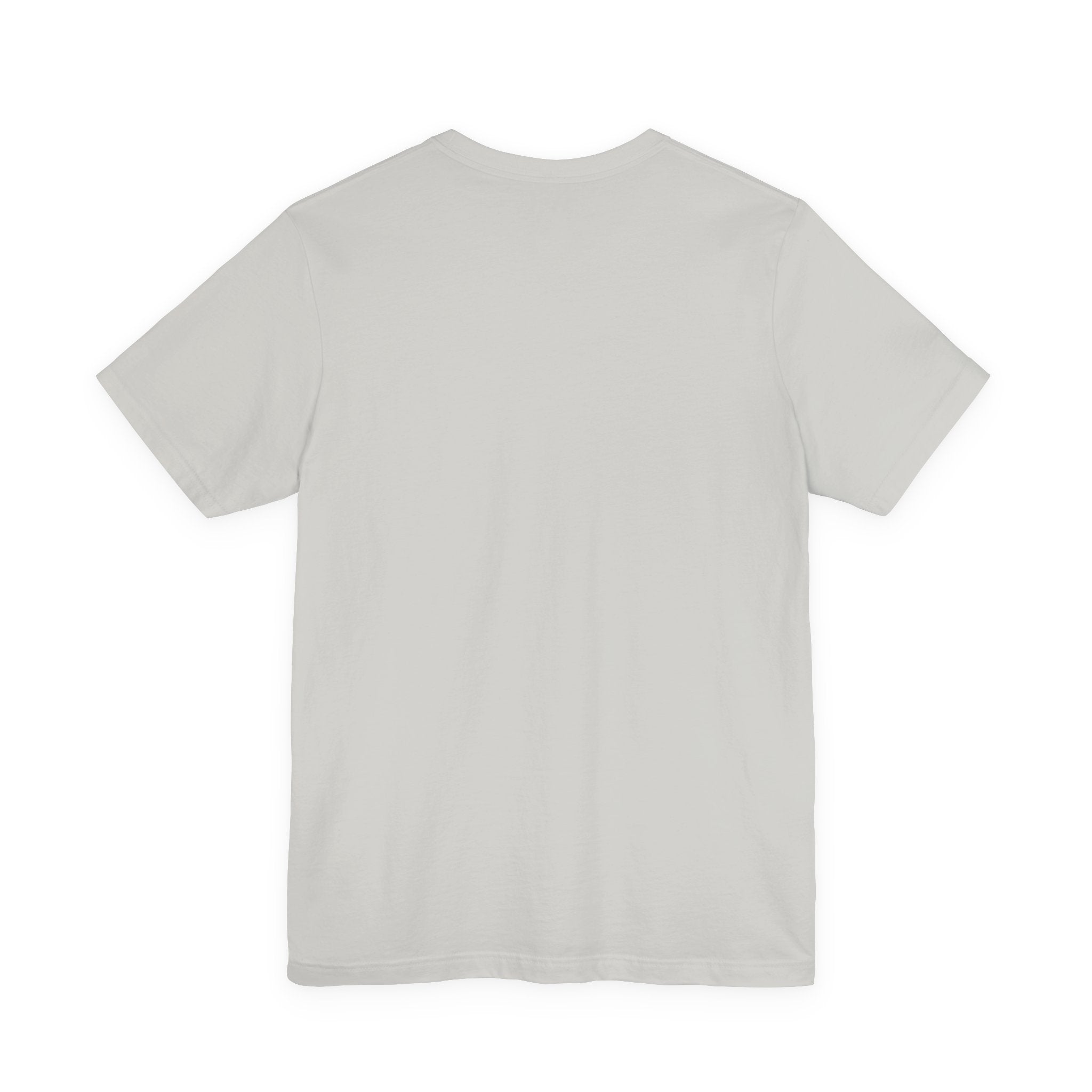 Tramunquiero NAMASTE T-shirt unisex con scollo rotondo