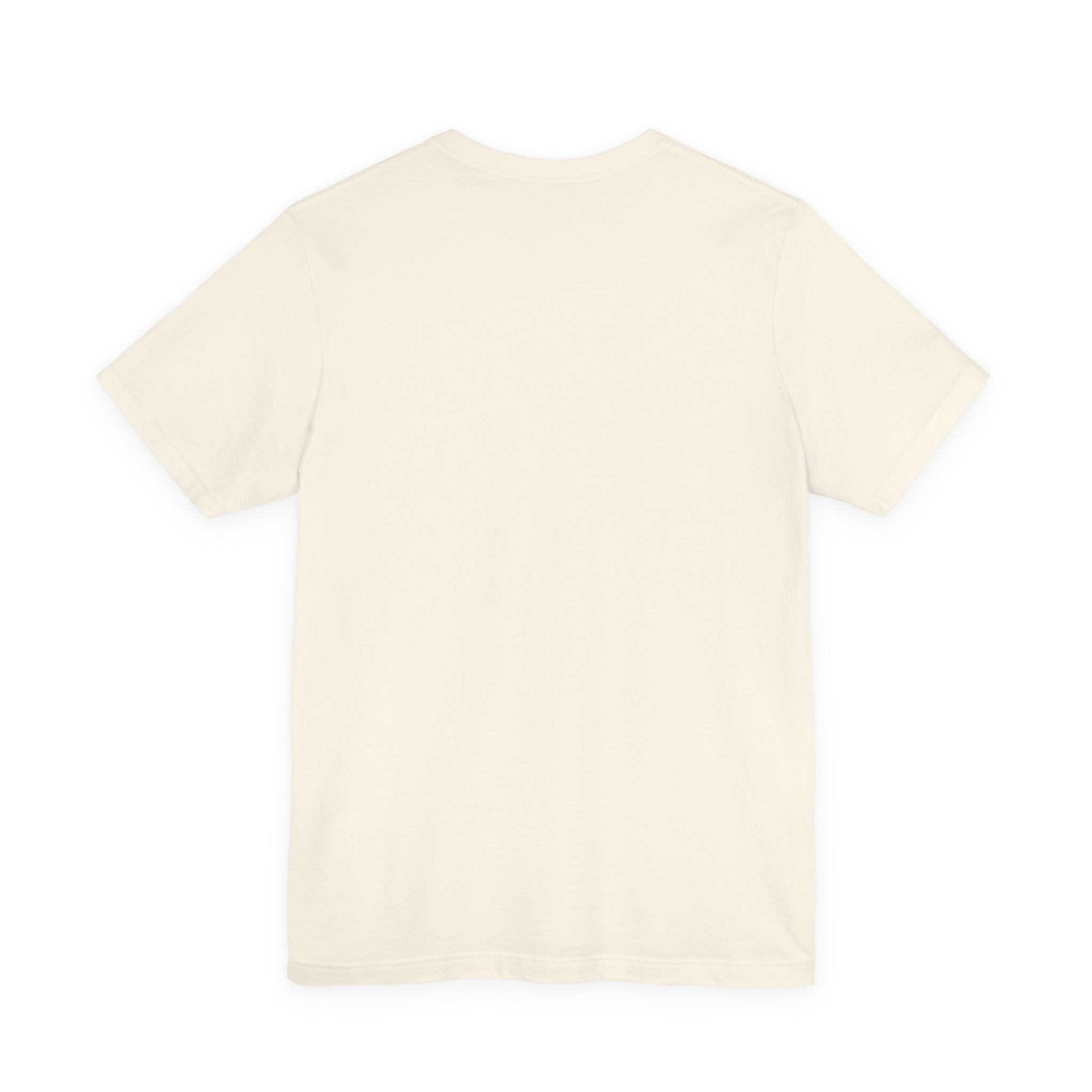 Tramunquiero NAMASTE T-shirt unisex con scollo rotondo