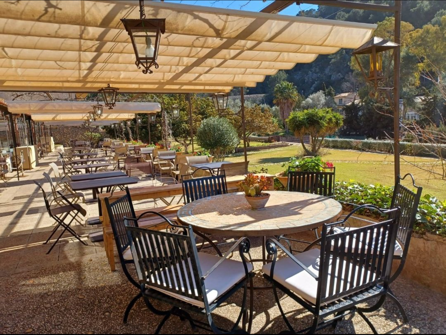 Yoga & Wandern im Herzen der Tramuntana – Mallorca - Port de Sóller - 8 Tage