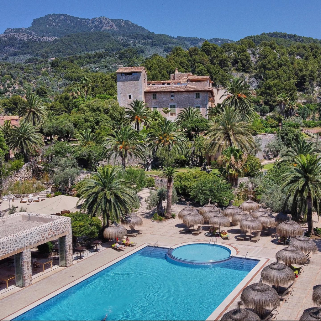 Yoga & Wandern im Herzen der Tramuntana – Mallorca - Port de Sóller - 8 Tage