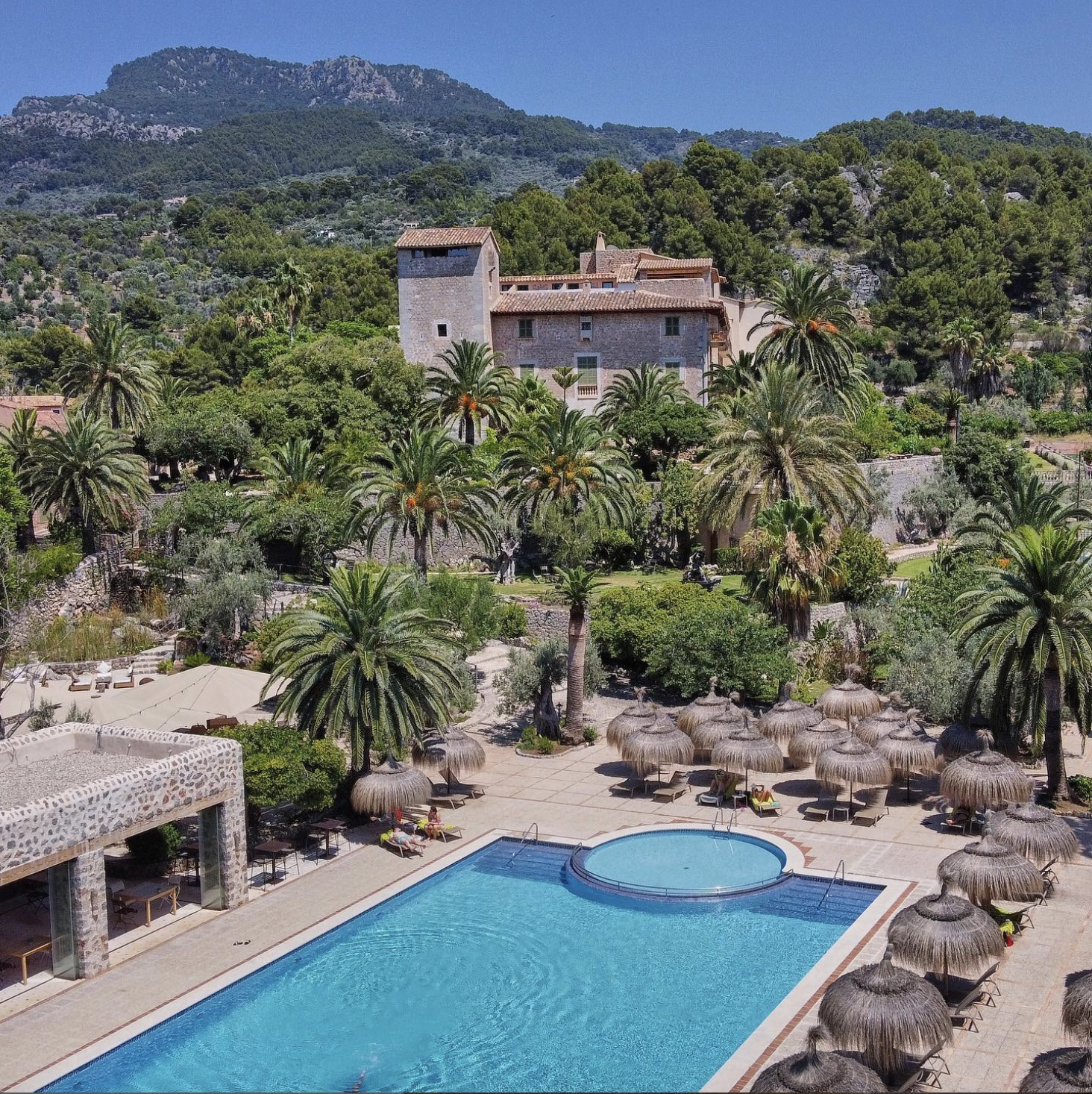 Yoga e trekking nel cuore della Tramuntana – Mallorca - Port de Sóller - 8 giorni