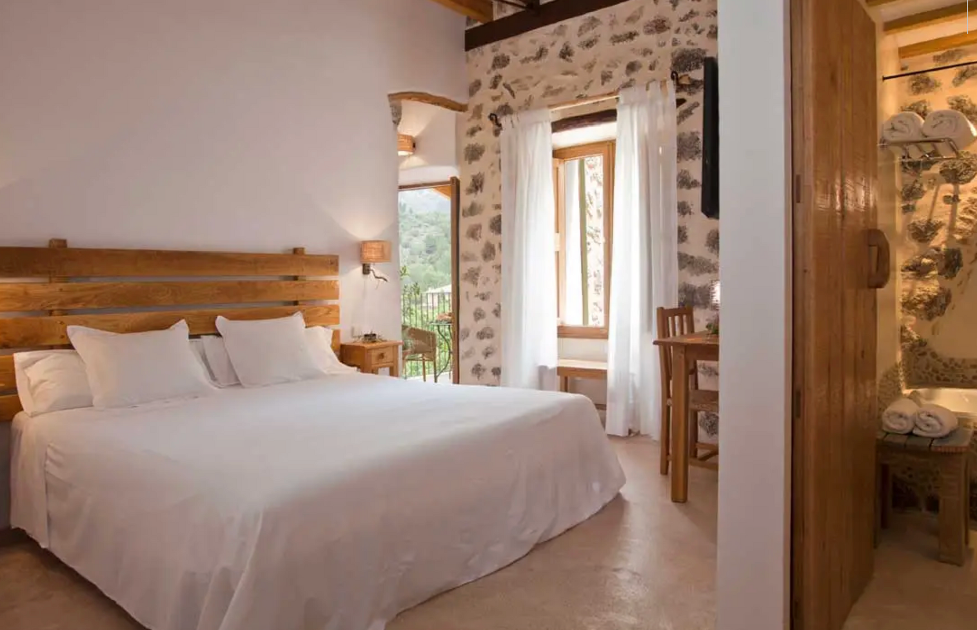 Yoga & Wandern im Herzen der Tramuntana – Mallorca - Port de Sóller - 8 Tage