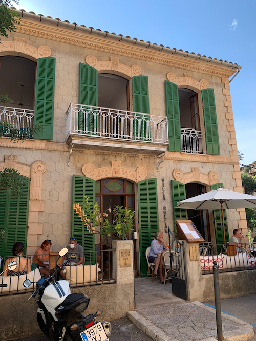 Yoga & Wandern im Herzen der Tramuntana – Mallorca - Port de Sóller - 8 Tage