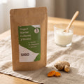 GutMi | L. reuteri + B. coagulans + L. gasseri | SIBO | Set Starter Yogurt | Colture Starter | 3 Starter Yogurt